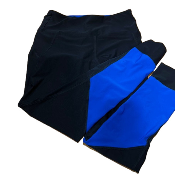 Marika Pants - Marika size medium bottoms good condition